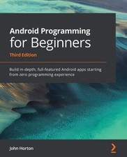 Android programming beginners for sale  Springdale