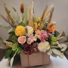 Beautiful artificial flowers for sale  EASTBOURNE