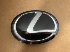 Emblema logotipo grade frontal fabricante de equipamento original 2018 2019 2020 2021 Lexus IS300 IS350 NX200t NX300 comprar usado Emblema logotipo grade frontal fabricante de equipamento original 2018 2019 2020 2021 Lexus IS300 IS350 NX200t NX300 comprar usado  Enviando para Brazil