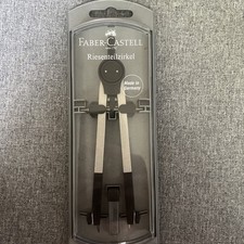Farber castell riesenteilzirke gebraucht kaufen  Schortens