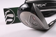 Callaway apex hybrid for sale  LOANHEAD