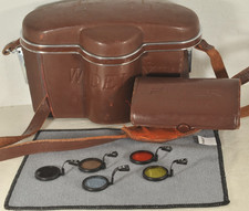Set custodia filtro usato  Spedire a Italy