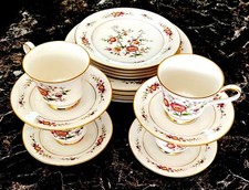 Asian song noritake for sale  San Diego
