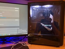 Gaming rtx 3070 for sale  Cincinnati