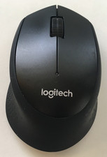 Logitech m330 wireless for sale  Houston