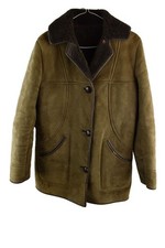Nurseys brown sheepskin for sale  SITTINGBOURNE
