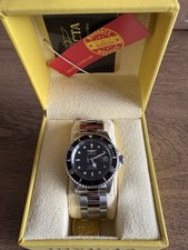 Invicta pro diver gebraucht kaufen  Hagen