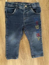 Disneybaby jeans mickey gebraucht kaufen  Friedrichsdorf
