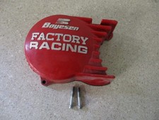 Honda crf boyesen for sale  Spring Hill