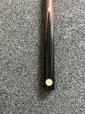 Permac snooker cue for sale  AYLESFORD