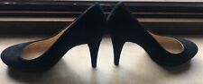Scarpa donna cafenoir usato  Roma