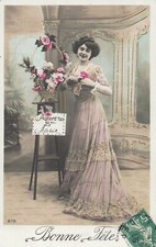 Bon fete women d'occasion  Expédié en Belgium