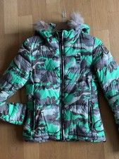 Blauer donna piumino usato  Roma