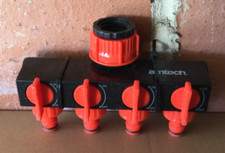 Tap connector garden for sale  BASINGSTOKE
