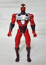 Toybiz spider man usato  Messina