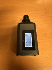 Usado, Transmissor Plug-on Sennheiser SKP 100 G4 - Freq A516-558MHz comprar usado  Enviando para Brazil