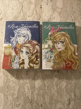 Rose versailles volume usato  Pietrasanta