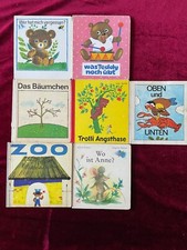 Ddr kinderbücher konvolut gebraucht kaufen  Gehlsbach