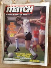 Match weekly 1983 for sale  Ireland