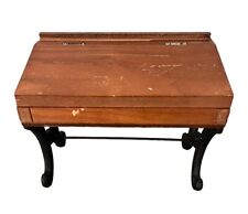 Vintage hinged solid for sale  La Grange