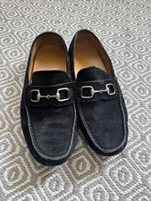 Gucci loafers shoes for sale  UK