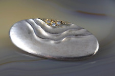 Brosche silber sterling gebraucht kaufen  Feucht