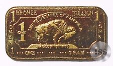Fine .999 bronze for sale  Tucson