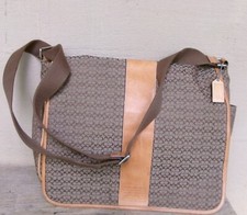 Coach signature hudson for sale  Knoxville