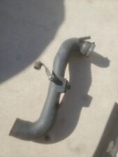 Entrada de ar frio K&N 03-11 FOCUS 2.3L 2.0L ST Duratec ZX3 ZX5 57-2559 CARB legal comprar usado  Enviando para Brazil