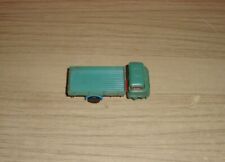 Ddr spielzeug lkw gebraucht kaufen  Kamenz