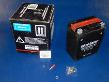 BATERIA BIKE MASTER MOTOCICLETAS BTX7L-BS SNOWMOBILE QUAD CICLOMOTOR ATV, usado comprar usado  Enviando para Brazil
