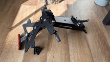 Rizoma kennzeichenhalter pt232 gebraucht kaufen  Berlin