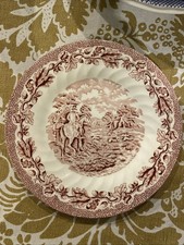 Royal worcester hunting for sale  LONDON