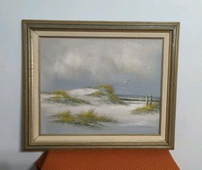 Vintage melton seascape for sale  Phillipsburg