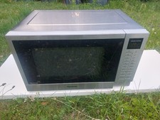 Panasonic st48ksbpq microwave for sale  LONDON