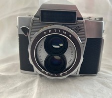 Agfa ptima reflex gebraucht kaufen  Koblenz
