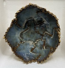 Ragan studio pottery for sale  Elizabeth
