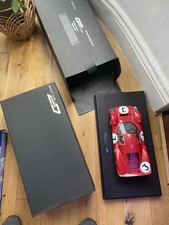 Scale ferrari 330 for sale  HALIFAX