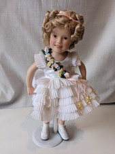 Vtg danbury shirley for sale  EDGWARE