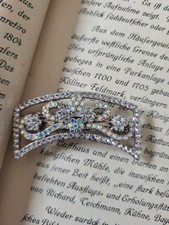 Haarschmuck metall accessoires gebraucht kaufen  Berlin