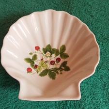 Portmeirion summer strawberrie for sale  STONEHAVEN