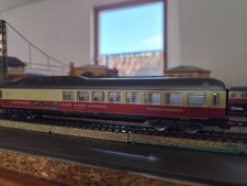 Lima speisewagen trans gebraucht kaufen  Hardegsen