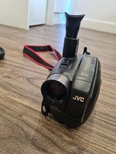 Jvc ax280 vhs for sale  NORTHOLT