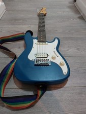 Electric guitar size for sale  LUTON