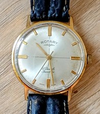 Rotary jewels incabloc for sale  SCUNTHORPE
