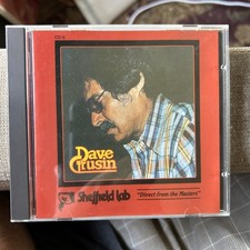 Mint dave grusin for sale  Cleveland