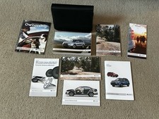 subaru manual owners for sale subaru manual owners for sale Framingham
