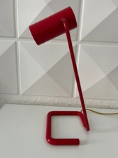 Vintage lumess tischlampe gebraucht kaufen  Berlin