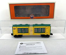 Lionel 25977 christmas d'occasion  Expédié en Belgium