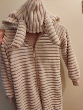 Kids hooded fleece for sale  WOKING